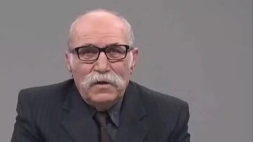 HKP Genel Başkanı Nurullah Efe Ankut gözaltına alındı Halkın Kurtuluş Partisi’nden yapılan açıklamada, Genel Başkan Nurullah Efe Ankut’un İstanbul’da gözaltına alındığını bildirdi