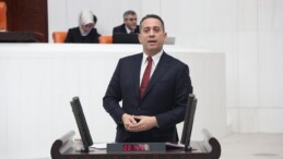 CHP’li Başarır’dan Cumhurbaşkanı Erdoğan’a yanıt: Onun ontolojisinde milletin hayrına iş yapmak yok; kendi hayrına milleti kandırmak var