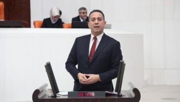 Ali Mahir Başarır: “Zeydan başkana özgürlük, ona hakkını teslim edin.