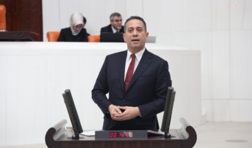 CHP’li Başarır’dan Cumhurbaşkanı Erdoğan’a yanıt: Onun ontolojisinde milletin hayrına iş yapmak yok; kendi hayrına milleti kandırmak var