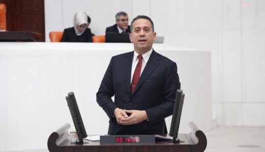 Ali Mahir Başarır: “Zeydan başkana özgürlük, ona hakkını teslim edin.