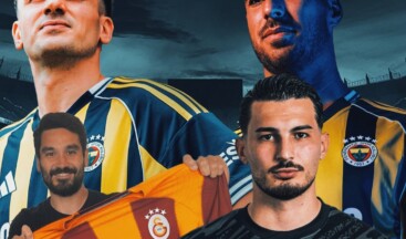 Bu gece Türk futbolunda olanlar;