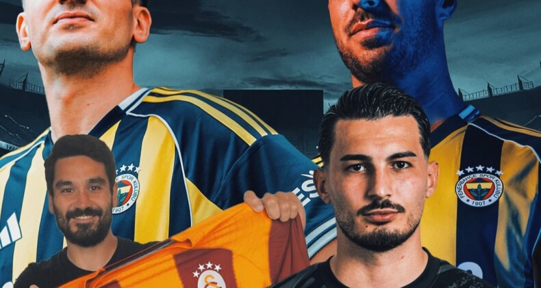 Bu gece Türk futbolunda olanlar;