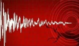 Akdeniz Girit açıklarında 4.1 büyüklüğünde deprem! Akdeniz’de sabah saatlerinde 4.1 büyüklüğünde deprem meydana geldi.