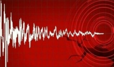 Akdeniz Girit açıklarında 4.1 büyüklüğünde deprem! Akdeniz’de sabah saatlerinde 4.1 büyüklüğünde deprem meydana geldi.