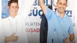 Çerçioğlu’nun Gözü Döndü..!