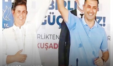 Çerçioğlu’nun Gözü Döndü..!