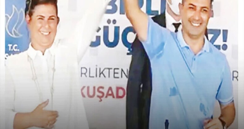 Çerçioğlu’nun Gözü Döndü..!