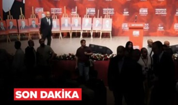 İstanbul 45. Asliye Hukuk Mahkemesi, CHP İstanbul İl Başkanlığı Olağanüstü Kongresi’nin mahkeme kararına aykırı olduğu gerekçesiyle durdurulmasını talep etti.   Kararın tebliği için icra memurları salona gitti. YSK’nın olağanüstü toplantısı sonrası Ahmet Yener, kongrenin devam edebileceğini duyurdu.   Yener, “Kurulumuz saat 13.30’da yaptığı toplantı sonucunda kararlarda belirtildiği başlamış olan kongrenin durdurulması mümkün değildir. Karar sonucunda İstanbul İl Kongresinin devamına karar verilmiştir” dedi.