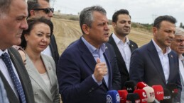 Özgür Özel, Trump’ın ‘hileli seçim’ ifadesine dikkat çekti: Demek ki seçiminde tartışma varsa meşruiyetin yok, demokratik yönetmiyorsan meşruiyetin yok