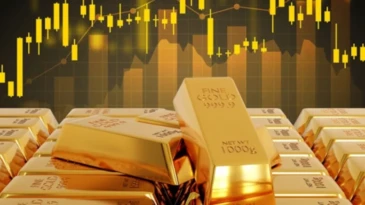 Ekonomistler: Altındaki bu yükselişler hayra alamet değil! Ya sert düşecek ya küresel kriz çıkacak Amerika Merkez Bankası’nın (Fed) faiz indirimine gideceğine ilişkin beklentilerin güçlenmesiyle ons altın rekor üstüne rekor kırıyor. Ekonomistlere göre bu rekor fiyatlamasının nedeni çok başka. İşte küresel ekonomide dengeleri değiştiren altın fiyatlamasının nedeni ve geleceği…