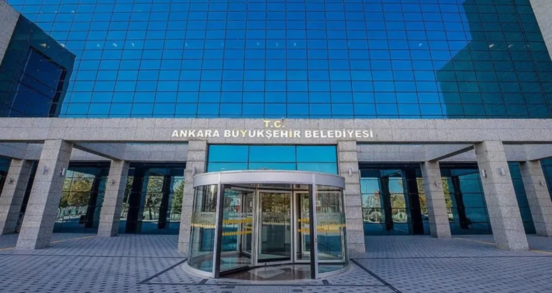 Son dakika… Ankara Büyükşehir Belediyesi’ne operasyon: Çok sayıda kişi için gözaltı kararı! Son dakika haberi… Ankara Büyükşehir Belediyesi’nin 2021-2024 yıllarında düzenlediği konserlerde yaptığı harcamalarda ‘kamu zararı oluştuğu’ iddiasıyla yürütülen soruşturma kapsamında, 13 kişi gözaltına alındı. Operasyona ilişkin, Ankara Cumhuriyet Başsavcılığı’ndan açıklama geldi. ABB tarafından operasyonla ilgili yapılan açıklamada, Melih Gökçek dönemiyle ilgili bekletilen dosyalara dikkat çekilerek “Beklentimiz; soruşturmaların herkese ayrıcalık tanınmadan eşit şekilde yürütülmesi ve adaletin sağlanmasıdır” denildi.