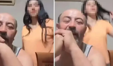 Tiktok’ta kız çocuğunu dans ettirip para toplayan şahıs tutuklandı TikTok’ta kız çocuğunu canlı yayında dans ettirip üzerinden para kazanmaya çalışan bir şahıs tutuklandı.