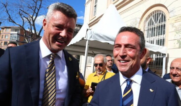 Fenerbahçe’de seçim günü: Tarihi kongrede yeni başkan belli oluyor Fenerbahçe Kulübü, olağanüstü seçimli genel kurulunda yeni başkanını seçecek. Sarı-lacivertlilerde başkanlık için Ali Koç ve Sadettin Saran yarışacak. Fenerbahçe’nin yeni başkanının belli olacağı seçim gününde oy verme işlemi 10.00’da başlayacak.