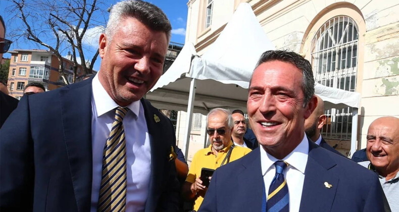 Fenerbahçe’de seçim günü: Tarihi kongrede yeni başkan belli oluyor Fenerbahçe Kulübü, olağanüstü seçimli genel kurulunda yeni başkanını seçecek. Sarı-lacivertlilerde başkanlık için Ali Koç ve Sadettin Saran yarışacak. Fenerbahçe’nin yeni başkanının belli olacağı seçim gününde oy verme işlemi 10.00’da başlayacak.