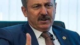 Selçuk Özdağ’dan Cumhurbaşkanı Erdoğan’a “Sumud Filosu” tepkisi: TCG İstanbul filoya eşlik edip insanların can güvenliğini teminat altına alacak mı?