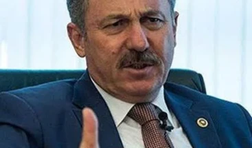 Selçuk Özdağ’dan Cumhurbaşkanı Erdoğan’a “Sumud Filosu” tepkisi: TCG İstanbul filoya eşlik edip insanların can güvenliğini teminat altına alacak mı?