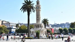 Son dakika… İzmir’de CHP’li üç belediyeye soruşturma: Bakanlık müfettiş görevlendirdi! Son dakika haberi… İçişleri Bakanlığı tarafından İzmir’de çöp sorunlarının yaşandığı Konak, Buca ve Karabağlar belediyeleri hakkında inceleme başlatıldı.