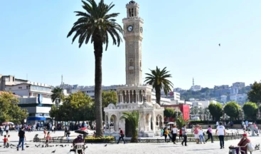 Son dakika… İzmir’de CHP’li üç belediyeye soruşturma: Bakanlık müfettiş görevlendirdi! Son dakika haberi… İçişleri Bakanlığı tarafından İzmir’de çöp sorunlarının yaşandığı Konak, Buca ve Karabağlar belediyeleri hakkında inceleme başlatıldı.