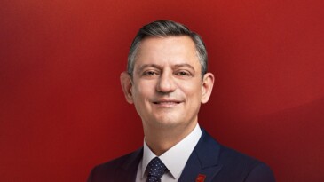 CHP Genel Başkanı  Özgür Özel,  partisinin haftalık TBMM grup toplantısında konuşacak.  🗓️ 7 Ekim Salı ⏰ 13.30