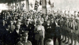 Tarihte Bugün | Ankara, 102 yıl önce başkent oldu.