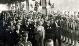 Tarihte Bugün | Ankara, 102 yıl önce başkent oldu.