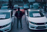 Ankara merkezli 10 ilde gerçekleştirilen “change araç” şebekelerine yönelik operasyonlarda 35 kişinin yakalandı