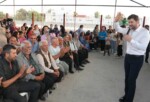 📍 Özbek Mahallesi  Bir kahvenin sıcaklığında, bir selamın samimiyetinde Tarsus’un geleceğini halkımızla birlikte konuştuk.  Her sözde güven, her bakışta umut vardı. Çünkü bizim makamımız halkın gönlü, yönümüz Tarsus’un geleceği. 🤍  #AliBoltaç #TarsusBelediyesi #TarsustaGelecekVar