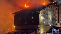 Mahkeme de Şok Olay…!