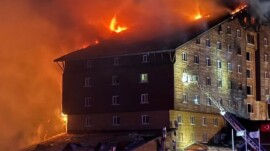 Mahkeme de Şok Olay…!