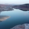 Yozgat’ta beklenen yağışlar düşmedi, Uzunlu Barajı’nda sular çekildi
