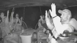 Küresel Sumud Filosu’na yönelik saldırıya soruşturma! İstanbul Cumhuriyet Başsavcılığı tarafından Küresel Sumud Filosu’na yapılan saldırılar ve Türk vatandaşlarının alıkonulmasına ilişkin soruşturma başlatıldı.