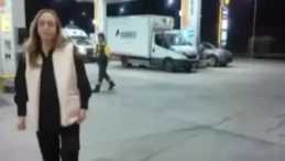 248 gündür tutukluydu: Tahliye edilen Ayşe Barım’dan ilk görüntü Gezi davasından tutuklu bulunan Ayşe Barım, tahliye edildi. Barım’ın cezaevi çıkışında ilk görüntüleri paylaşıldı