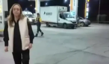 248 gündür tutukluydu: Tahliye edilen Ayşe Barım’dan ilk görüntü Gezi davasından tutuklu bulunan Ayşe Barım, tahliye edildi. Barım’ın cezaevi çıkışında ilk görüntüleri paylaşıldı