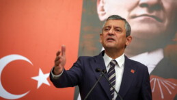 Özgür Özel: “Erdoğan’ın birinci aktör olduğu ve konuştuğu yerde oturup da onu dinleyecek bir siyasi atmosfer yok şu anda Türkiye’de”