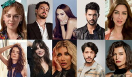 İktidarın hedef gösterdiği 19 isme, jandarmayla operasyon düzenlendi: Ünlülere gözdağı Aralarında Hadise, İrem Derici, Birce Akalay, Demet Evgar ve Özge Özpirinçci gibi isimlerin de bulunduğu 19 kişiye yönelik sabah saatlerinde “uyuşturucu kullanmak” suçlamasıyla operasyon düzenlendi.