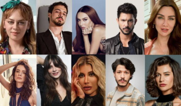 İktidarın hedef gösterdiği 19 isme, jandarmayla operasyon düzenlendi: Ünlülere gözdağı Aralarında Hadise, İrem Derici, Birce Akalay, Demet Evgar ve Özge Özpirinçci gibi isimlerin de bulunduğu 19 kişiye yönelik sabah saatlerinde “uyuşturucu kullanmak” suçlamasıyla operasyon düzenlendi.