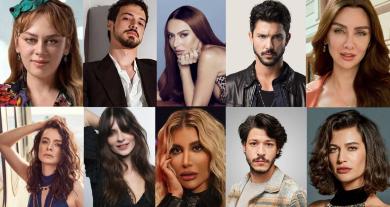 İktidarın hedef gösterdiği 19 isme, jandarmayla operasyon düzenlendi: Ünlülere gözdağı Aralarında Hadise, İrem Derici, Birce Akalay, Demet Evgar ve Özge Özpirinçci gibi isimlerin de bulunduğu 19 kişiye yönelik sabah saatlerinde “uyuşturucu kullanmak” suçlamasıyla operasyon düzenlendi.
