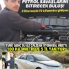 Türk Genci Su ile Çalışan Otomobil Üretti