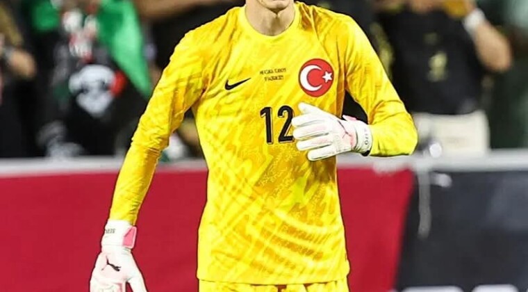 Berke ÖZER’ den Açıklama