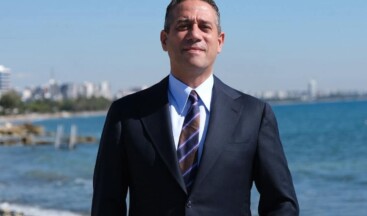 Ali Mahir Başarır;