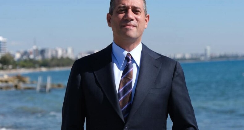 Ali Mahir Başarır;