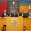 Ekim Ayı Olağan Meclis Toplantımızın 2. Birleşimini gerçekleştirdik.  Kentimiz için ortak akılla, ortak hedeflerle çalışmaya devam ediyoruz. Alınan tüm kararların Tarsus’umuza hayırlı olmasını diliyorum.  #AliBoltaç #TarsusBelediyesi #TarsustaGelecekVar