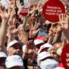 Son araştırmada çarpıcı sonuçlar: Geçim derdi ezip geçiyor! Yapılan araştırmaya göre yurttaşların yarısından fazlası, Türkiye’nin en büyük sorunu olarak ekonomi, işsizlik ve enflasyonu gösteriyor.