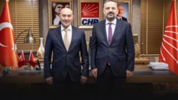 Son Dakika… Şenol Aslanoğlu’nun tahliyesine itiraz kararı! Son Dakika Haberi… İzmir Büyükşehir Belediyesi iştiraki İZBETON’a yönelik soruşturmada kooperatiflerdeki usulsüzlük iddiaları ile ilgili açılan davanın ikinci duruşmasında CHP İzmir İl Başkanı Şenol Aslanoğlu ve Cihangir Lübiç’in ev hapsi ile tahliye edilmesine İzmir Cumhuriyet Başsavcılığı itiraz etti