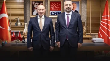 Son Dakika… Şenol Aslanoğlu’nun tahliyesine itiraz kararı! Son Dakika Haberi… İzmir Büyükşehir Belediyesi iştiraki İZBETON’a yönelik soruşturmada kooperatiflerdeki usulsüzlük iddiaları ile ilgili açılan davanın ikinci duruşmasında CHP İzmir İl Başkanı Şenol Aslanoğlu ve Cihangir Lübiç’in ev hapsi ile tahliye edilmesine İzmir Cumhuriyet Başsavcılığı itiraz etti