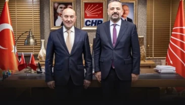Son Dakika… Şenol Aslanoğlu’nun tahliyesine itiraz kararı! Son Dakika Haberi… İzmir Büyükşehir Belediyesi iştiraki İZBETON’a yönelik soruşturmada kooperatiflerdeki usulsüzlük iddiaları ile ilgili açılan davanın ikinci duruşmasında CHP İzmir İl Başkanı Şenol Aslanoğlu ve Cihangir Lübiç’in ev hapsi ile tahliye edilmesine İzmir Cumhuriyet Başsavcılığı itiraz etti