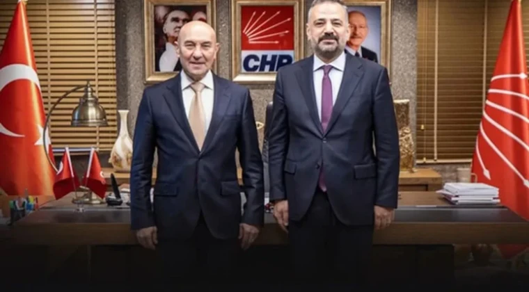 Son Dakika… Şenol Aslanoğlu’nun tahliyesine itiraz kararı! Son Dakika Haberi… İzmir Büyükşehir Belediyesi iştiraki İZBETON’a yönelik soruşturmada kooperatiflerdeki usulsüzlük iddiaları ile ilgili açılan davanın ikinci duruşmasında CHP İzmir İl Başkanı Şenol Aslanoğlu ve Cihangir Lübiç’in ev hapsi ile tahliye edilmesine İzmir Cumhuriyet Başsavcılığı itiraz etti