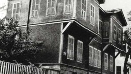 Restorasyon nedeniyle kapatılan Mustafa Kemal Atatürk’ün doğduğu ve çocukluğunu geçirdiği Selanik’teki ev, 10 Kasım’da yeniden açılacak.