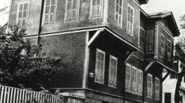 Restorasyon nedeniyle kapatılan Mustafa Kemal Atatürk’ün doğduğu ve çocukluğunu geçirdiği Selanik’teki ev, 10 Kasım’da yeniden açılacak.